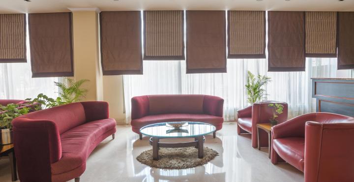The Piccadily Hotel Lucknow Bagian luar foto